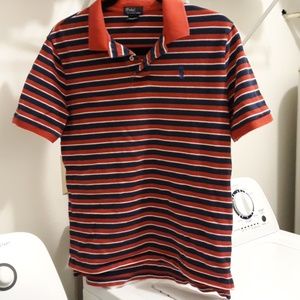 Boys  Polo shirt XL  (18-20)